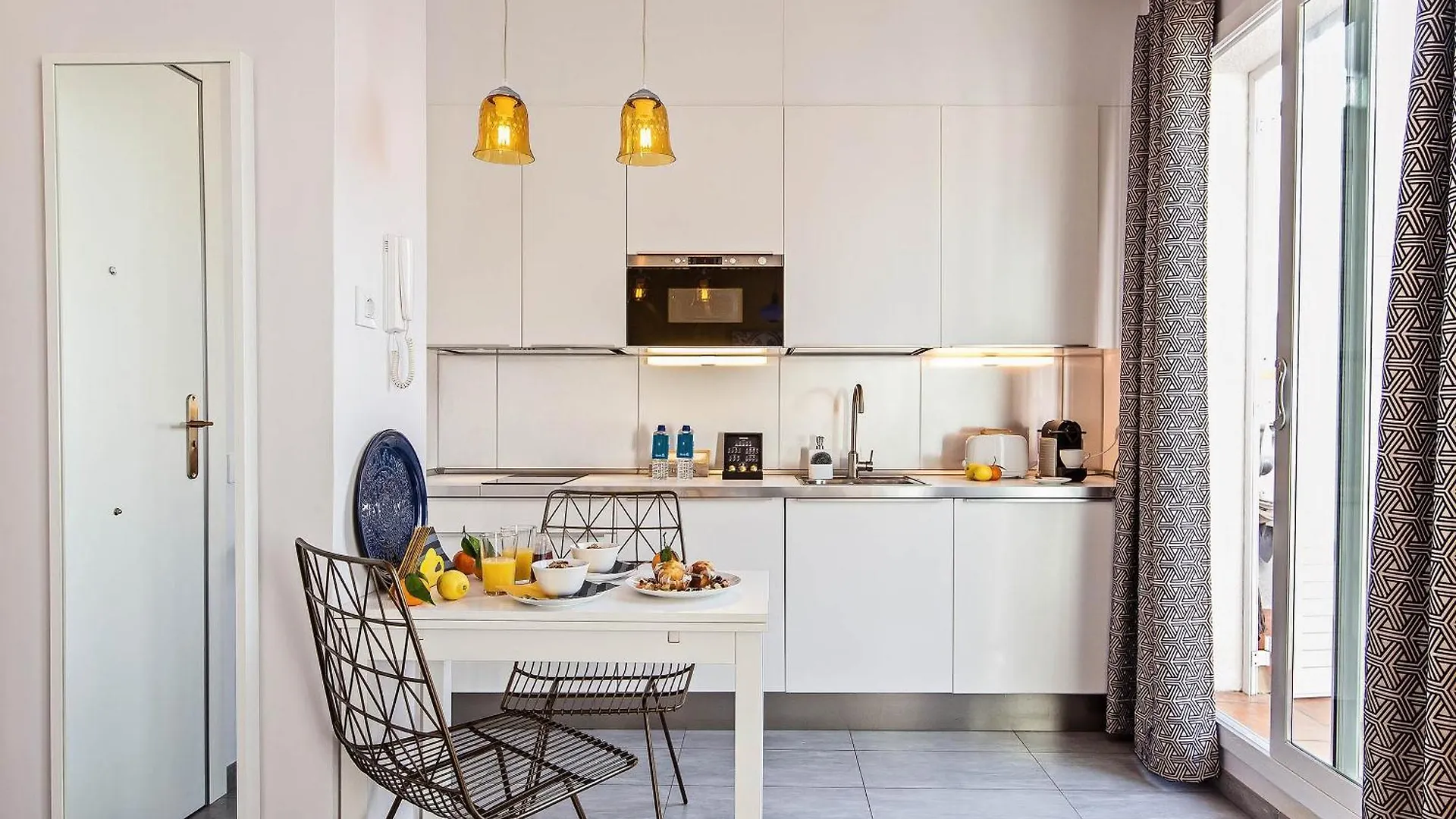 Sweett - Atic Gracia Apartment Barcelona